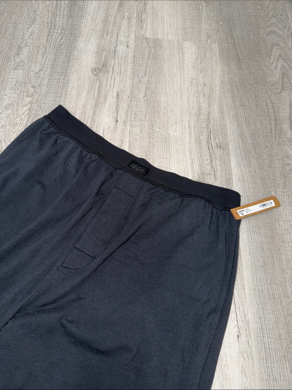 SKIMS Boyfriend Pants